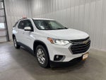 2020 Chevrolet Traverse AWD 1LT