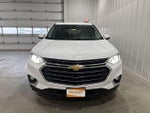 2020 Chevrolet Traverse AWD 1LT