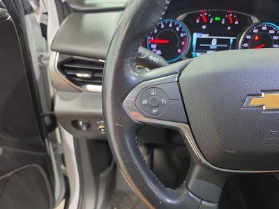 2018 Chevrolet Traverse AWD 1LT