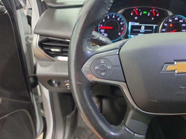 2018 Chevrolet Traverse AWD 1LT