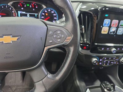 2018 Chevrolet Traverse AWD 1LT