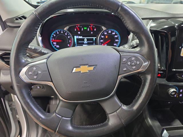 2018 Chevrolet Traverse AWD 1LT