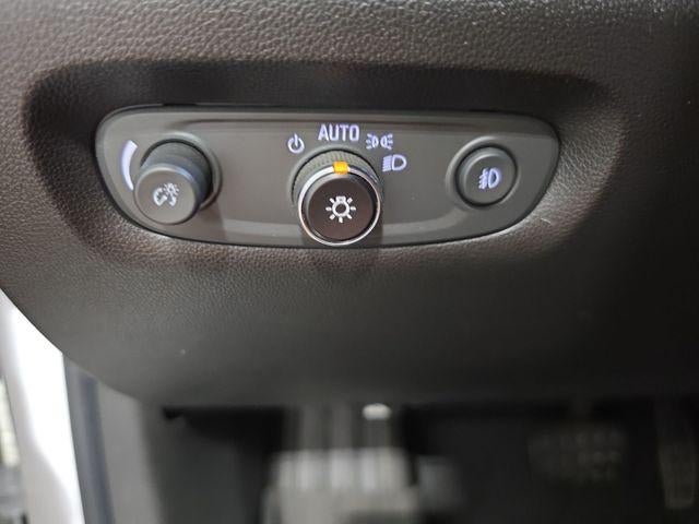 2018 Chevrolet Traverse AWD 1LT