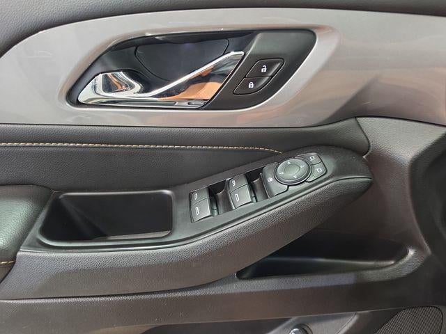 2018 Chevrolet Traverse AWD 1LT