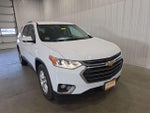 2018 Chevrolet Traverse AWD 1LT