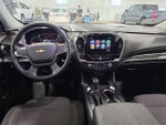 2018 Chevrolet Traverse AWD 1LT