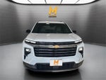 2025 Chevrolet Traverse LT w/2LT