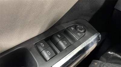 2025 Chevrolet Traverse LT w/2LT