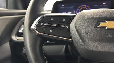 2025 Chevrolet Traverse LT w/2LT