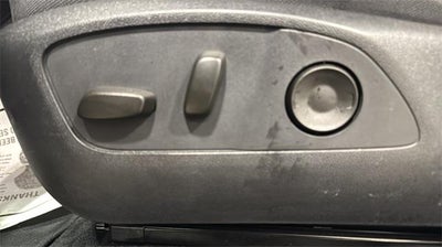 2025 Chevrolet Traverse LT w/2LT