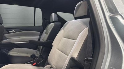 2025 Chevrolet Traverse LT w/2LT
