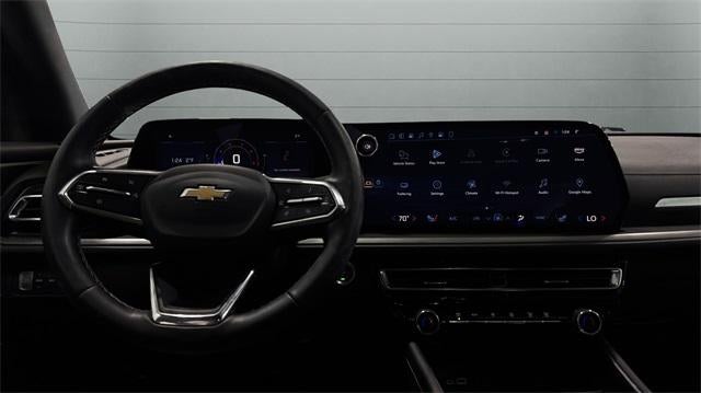 2025 Chevrolet Traverse LT w/2LT