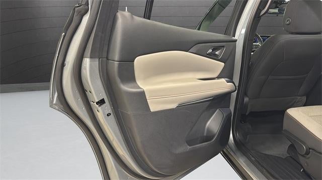 2025 Chevrolet Traverse LT w/2LT