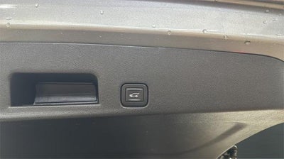 2025 Chevrolet Traverse LT w/2LT