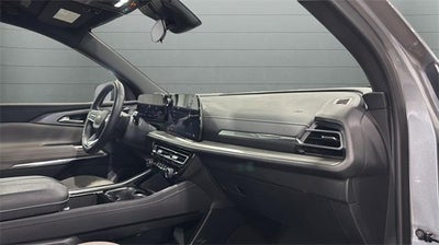 2025 Chevrolet Traverse LT w/2LT