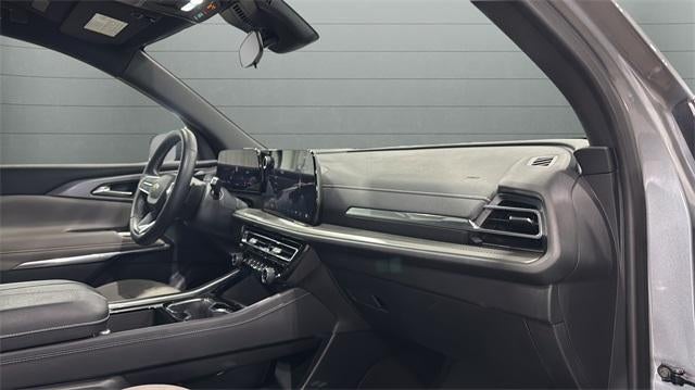 2025 Chevrolet Traverse LT w/2LT