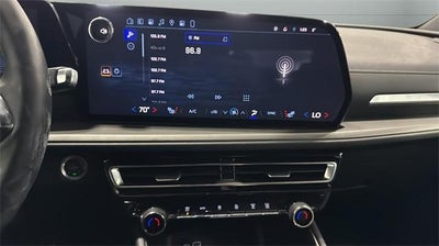 2025 Chevrolet Traverse LT w/2LT