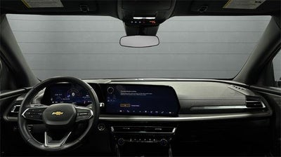 2025 Chevrolet Traverse LT w/2LT