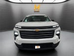 2025 Chevrolet Traverse LT w/2LT