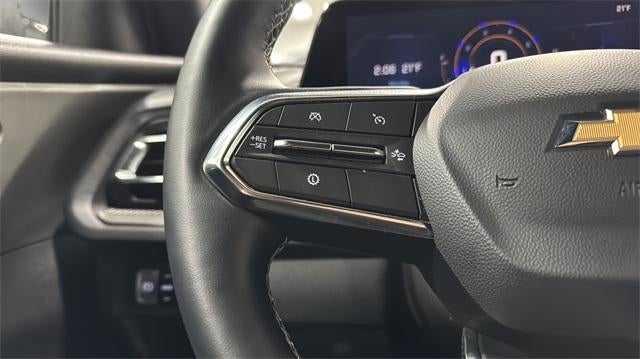 2025 Chevrolet Traverse LT w/2LT