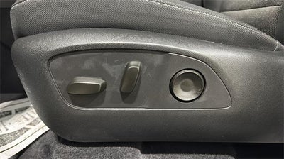 2025 Chevrolet Traverse LT w/2LT