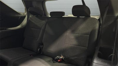 2025 Chevrolet Traverse LT w/2LT