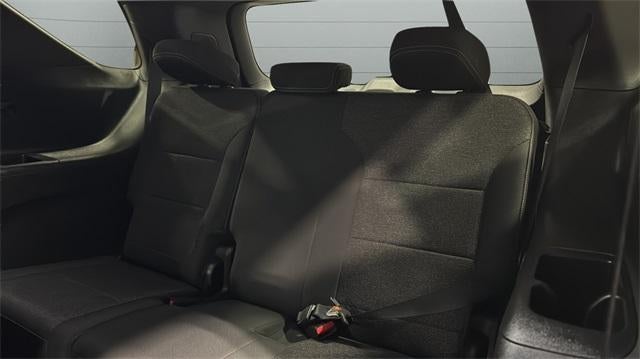 2025 Chevrolet Traverse LT w/2LT