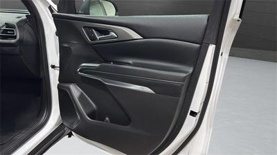 2025 Chevrolet Traverse LT w/2LT