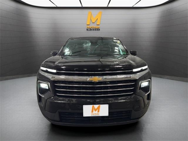 2025 Chevrolet Traverse LT w/2LT