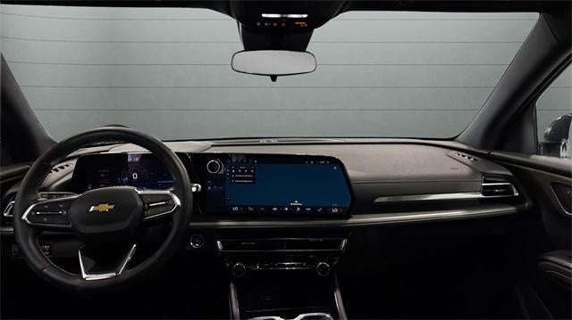 2025 Chevrolet Traverse LT w/2LT