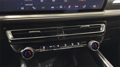 2025 Chevrolet Traverse LT w/2LT