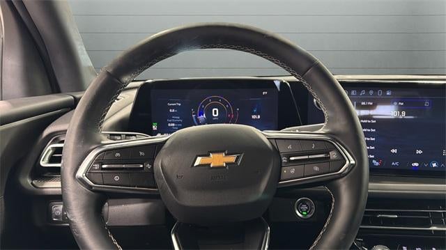 2025 Chevrolet Traverse LT w/2LT