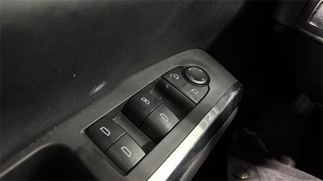 2025 Chevrolet Traverse LT w/2LT