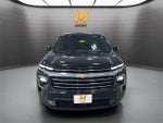 2025 Chevrolet Traverse LT w/2LT