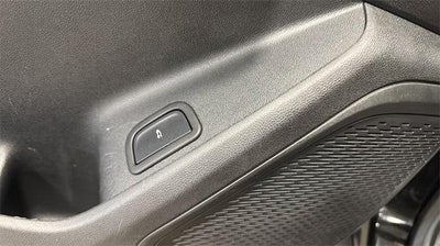 2025 Chevrolet Traverse LT w/2LT