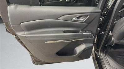 2025 Chevrolet Traverse LT w/2LT