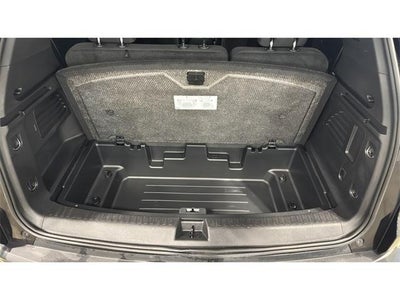 2025 Chevrolet Traverse LT w/2LT