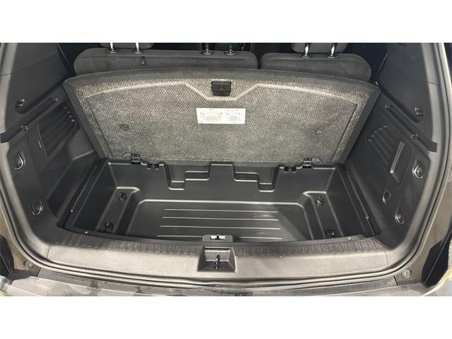 2025 Chevrolet Traverse LT w/2LT