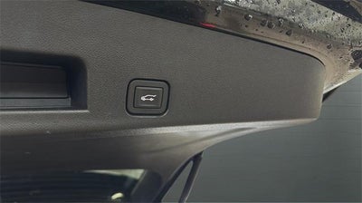 2025 Chevrolet Traverse LT w/2LT