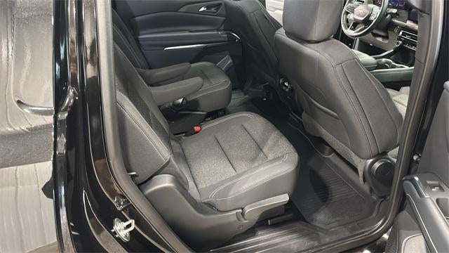 2025 Chevrolet Traverse LT w/2LT