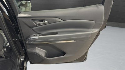 2025 Chevrolet Traverse LT w/2LT