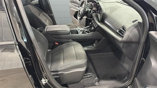 2025 Chevrolet Traverse LT w/2LT