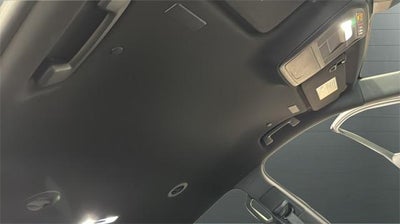 2025 Chevrolet Traverse LT w/2LT