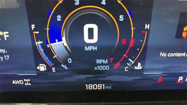 2025 Chevrolet Traverse LT w/2LT