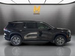 2025 Chevrolet Traverse LT w/2LT