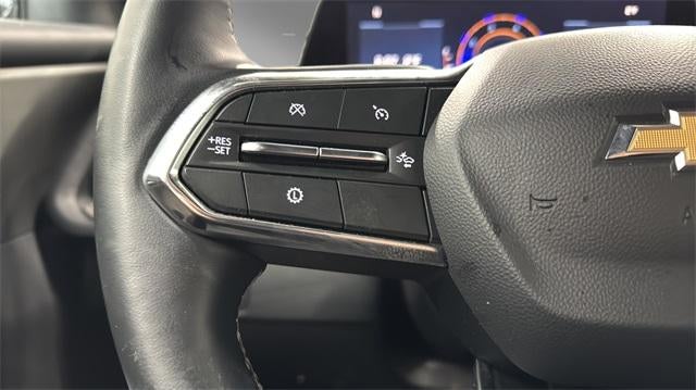 2025 Chevrolet Traverse LT w/2LT