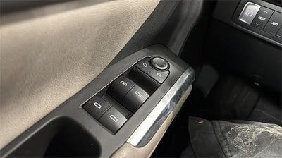 2025 Chevrolet Traverse LT w/2LT