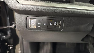 2025 Chevrolet Traverse LT w/2LT