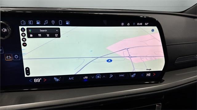 2025 Chevrolet Traverse LT w/2LT