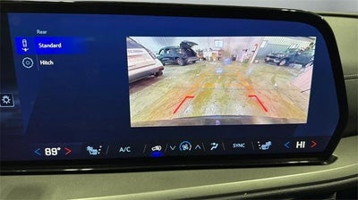 2025 Chevrolet Traverse LT w/2LT